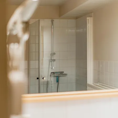 Apartmán Top& Ruim Duplex Woning In Patershol,centrum Gent!