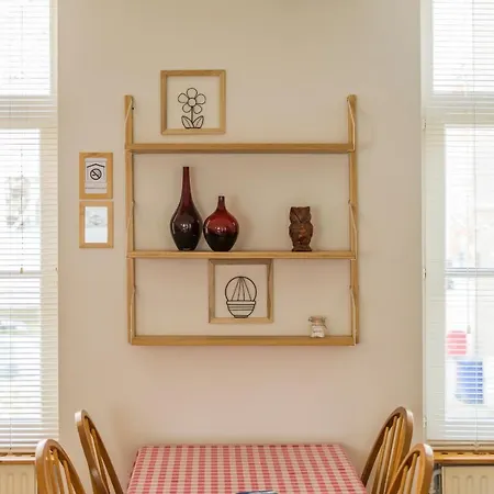 Top& Ruim Duplex Woning In Patershol,centrum Gent! Apartment Gent